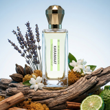 Karamaat Perfume – A Bold & Spicy Scent for Men | MY AROMA JUNCTION
