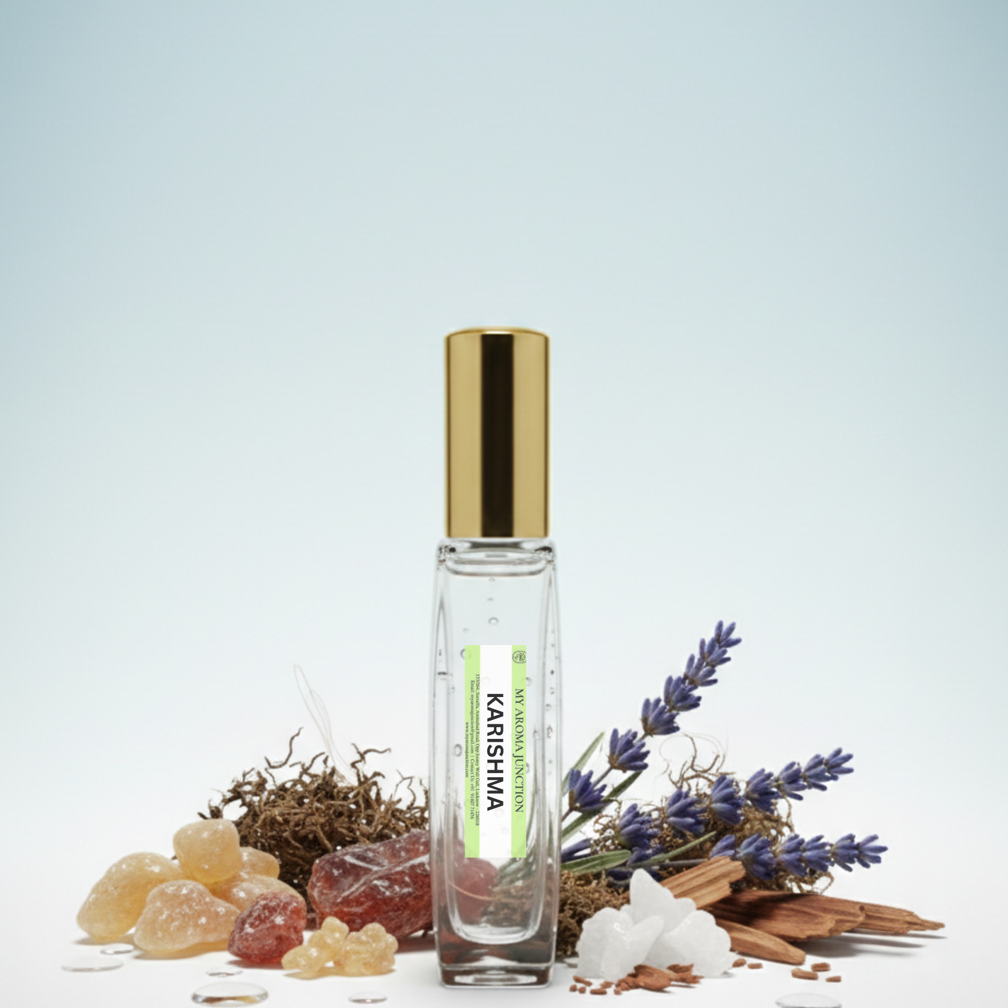 Karishma Perfume for Men & Women