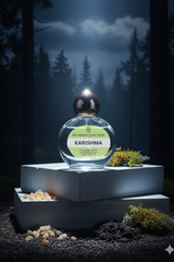 Karishma Attar 12ml – An Earthy & Resinous Delight