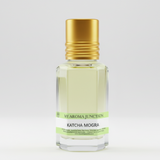 Katcha Mogra Attar – A Pure Mogra Fragrance | MY AROMA JUNCTION