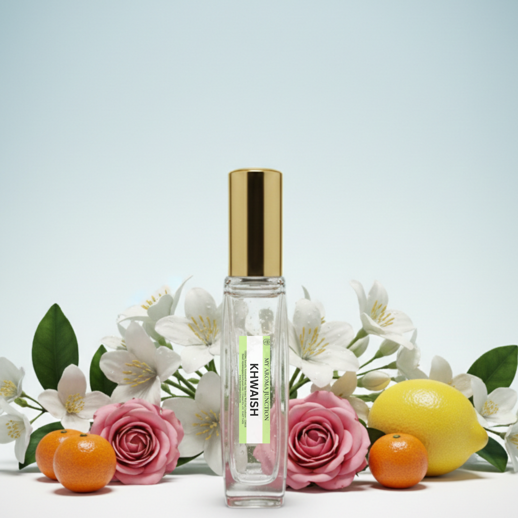 Khwaish Perfume for Women