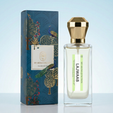 Lajwaab Perfume – A Luxurious Blend of Rose & Oudh for Men | MY AROMA JUNCTION