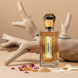Lajwaab Perfume – A Luxurious Blend of Rose & Oudh for Men | MY AROMA JUNCTION