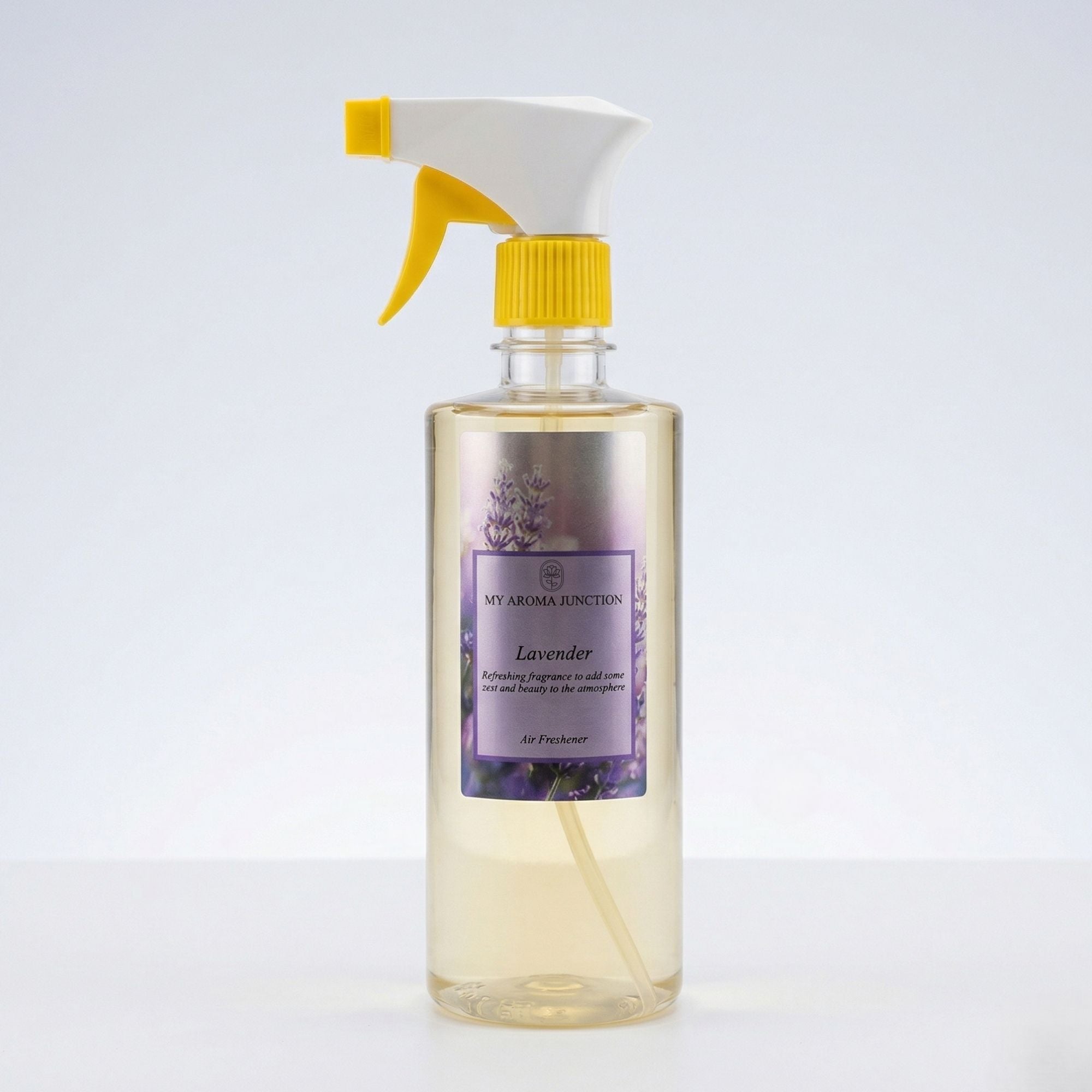 Lavender Air Freshener