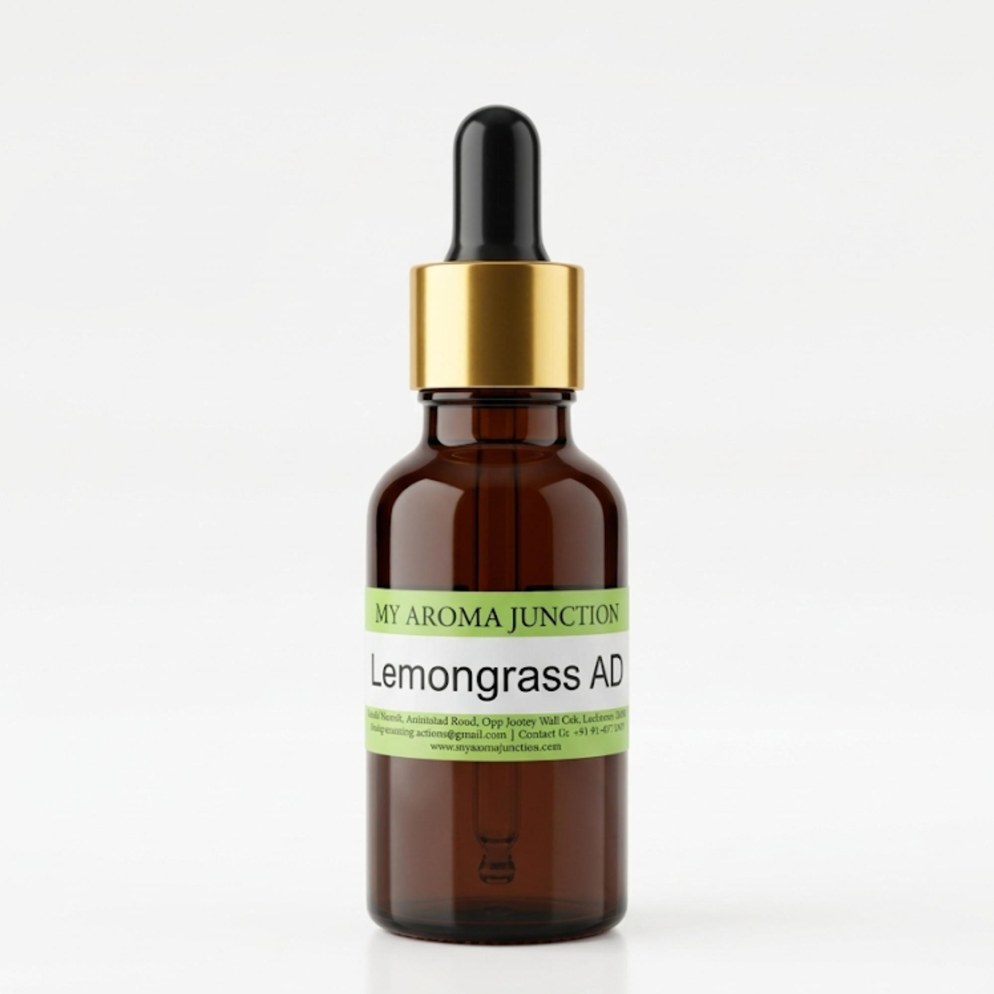Lemongrass AD Diffuser Oil 30ml