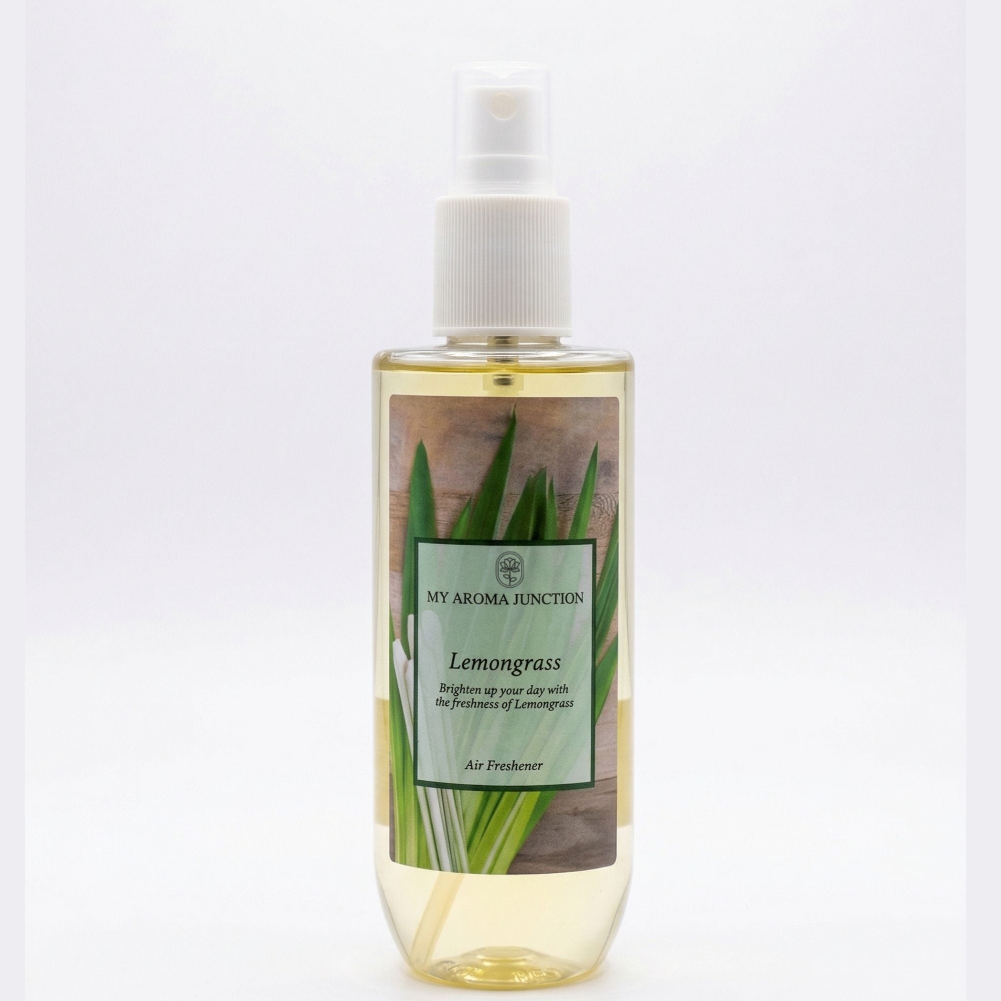 Lemongrass Air Freshener