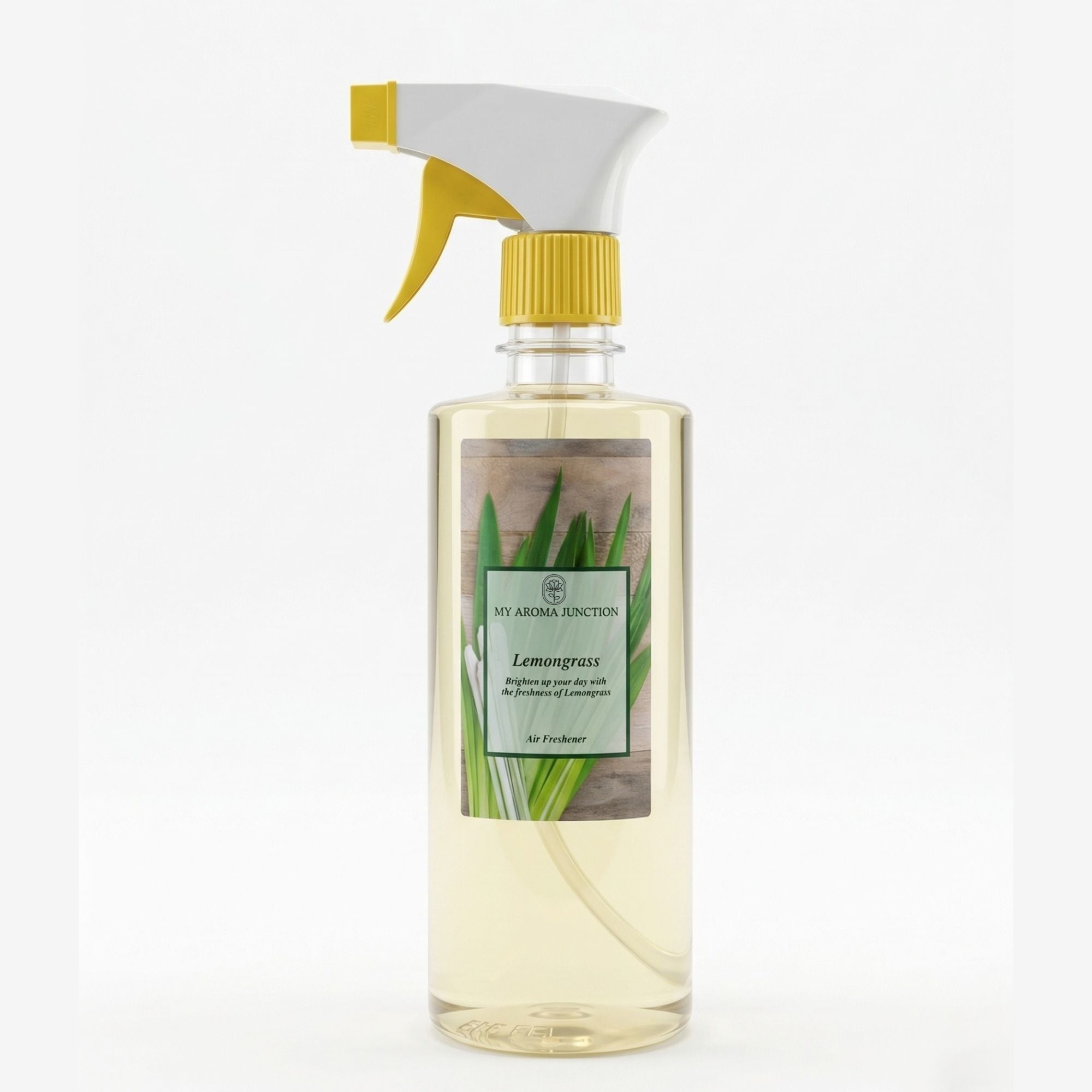 Lemongrass Air Freshener