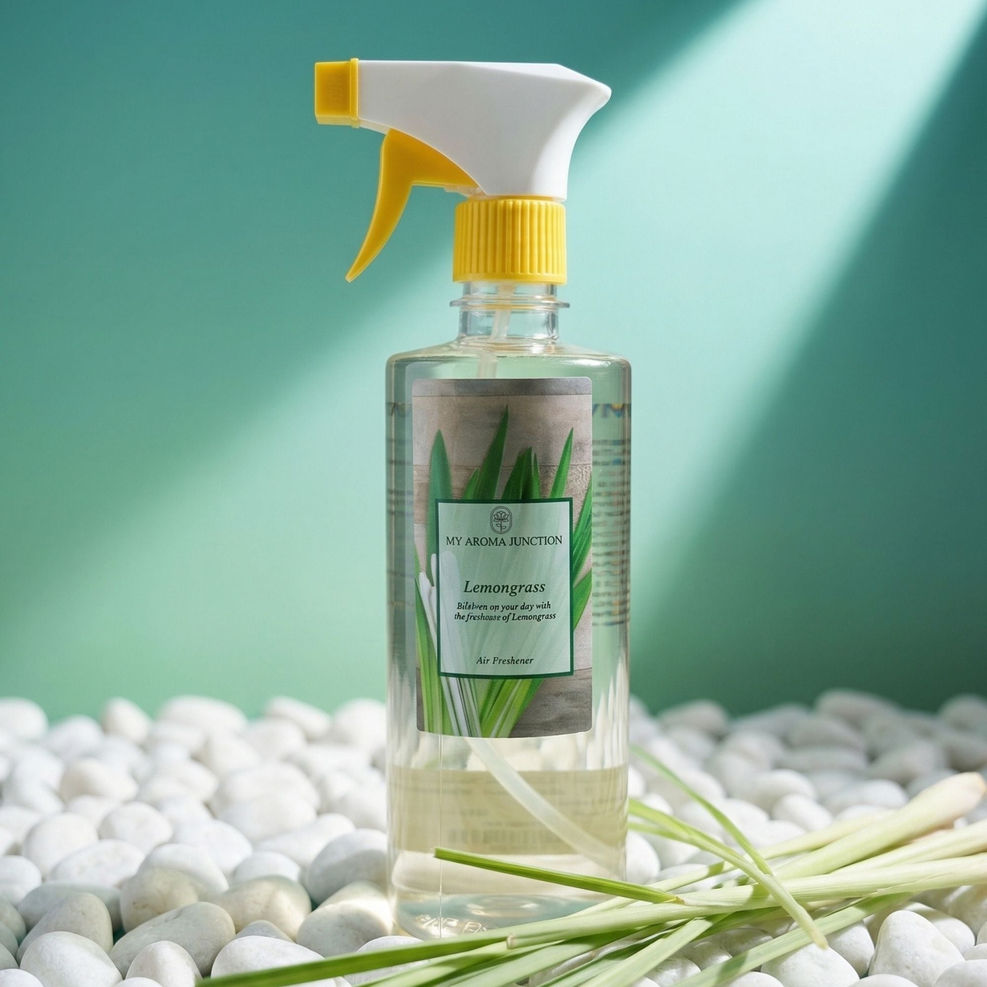 Lemongrass Air Freshener