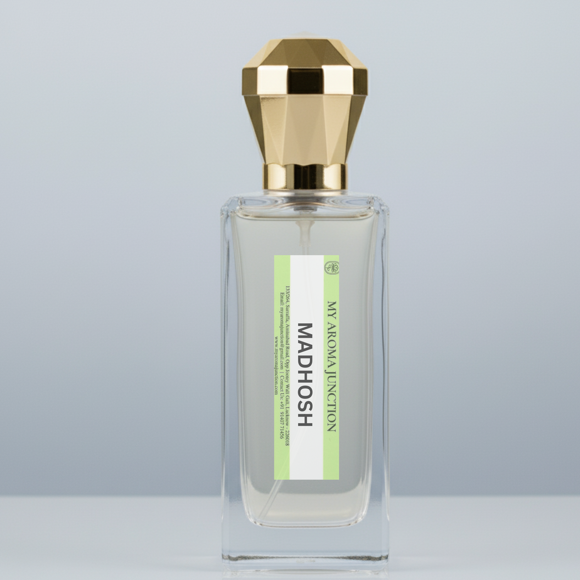 Madhosh Perfume for Men