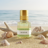 Mahak Attar – The Sweet & Woody Pineapple Musk Elixir | MY AROMA JUNCTION