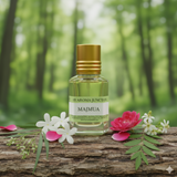 Majmua Attar – The Timeless Blend of Khus, Gulab & Musk | MY AROMA JUNCTION