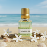 Mogra SPL Attar – A Divine Mogra Essence | MY AROMA JUNCTION