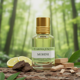 Mohini Attar – A Harmonious Floral-Woody Scent | MY AROMA JUNCTION