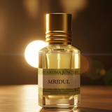 Mridul Attar – A Sweet Floral Fantasy | MY AROMA JUNCTION