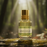 Mridu Gulab Attar – A Soft Rose Fragrance | MY AROMA JUNCTION