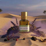 Mushky Lavender Attar – A Refreshing Aromatic Bliss | MY AROMA JUNCTION