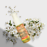 Sparkling Mandarin Bathroom Freshener by MY AROMA JUNCTION