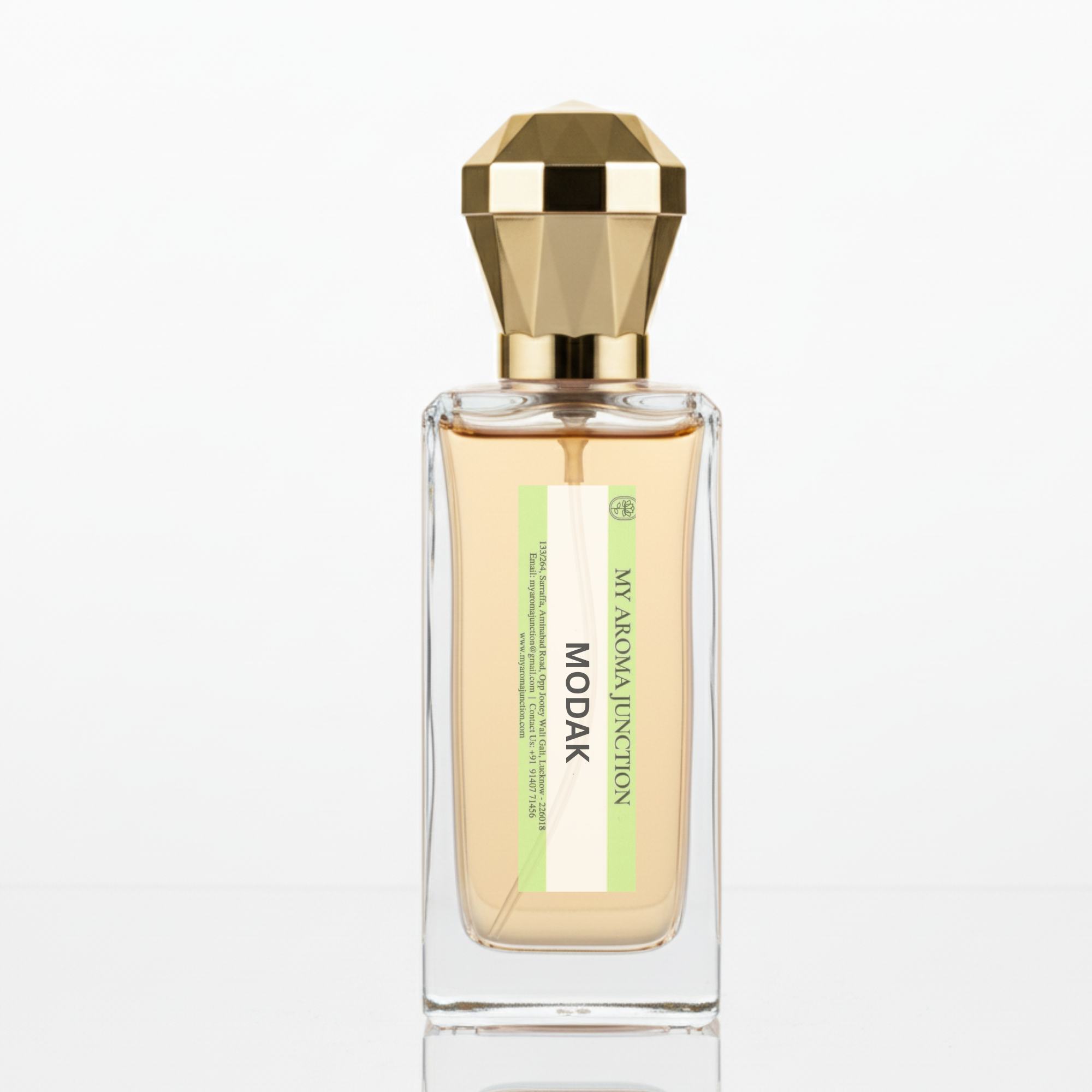 Modak Perfume for Men & Women