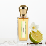 Modak Perfume – A Warm Musk & Cedar Fragrance for Men & Women | MY AROMA JUNCTION