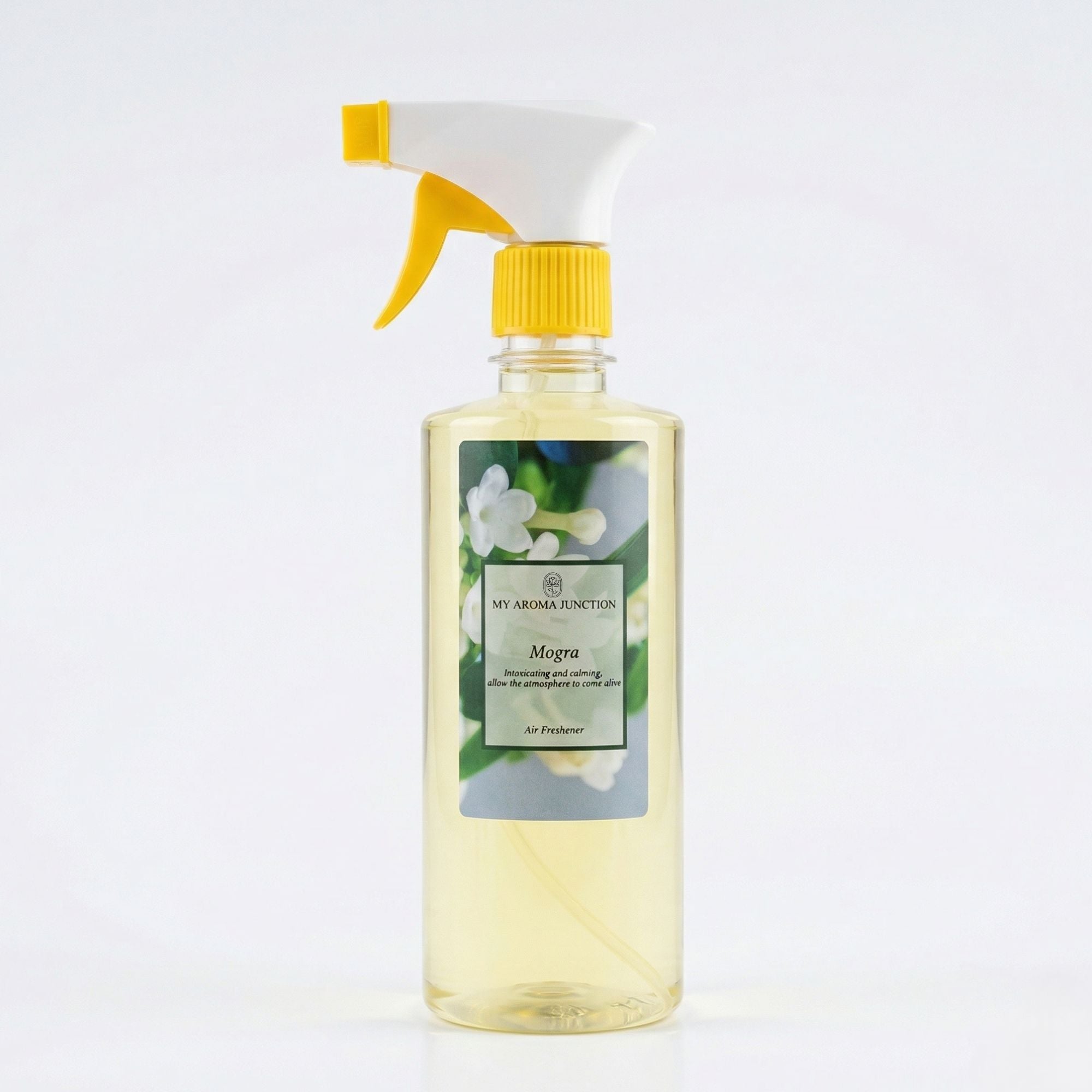 Fresh Mogra Air Freshener