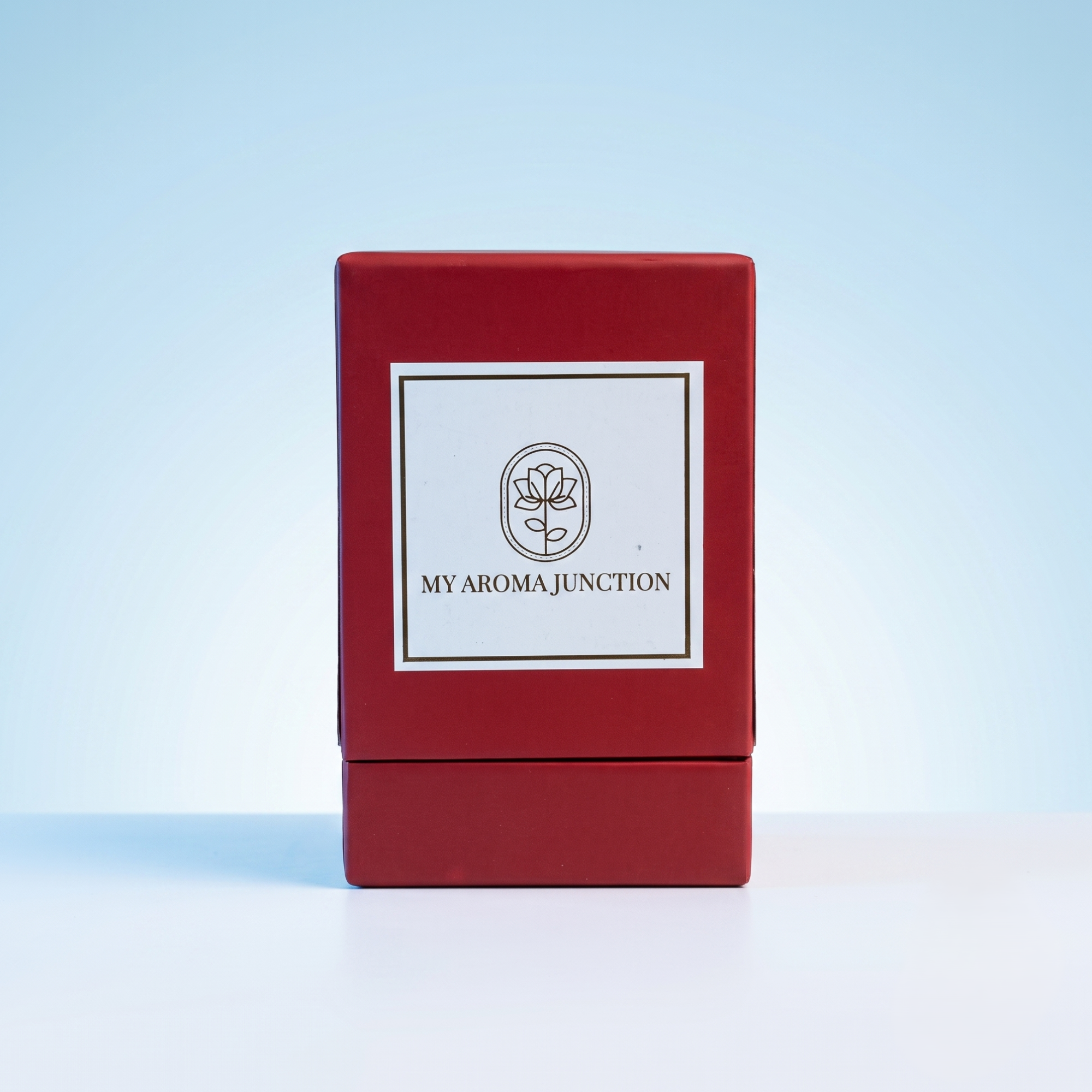 Musk Tobac Unisex Perfume