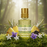 Nazm Attar – A Poetic Blend of Woody & Floral Notes | MY AROMA JUNCTION