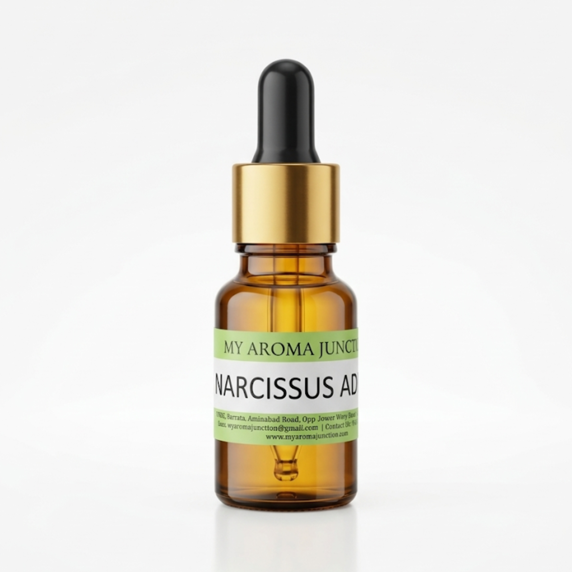 Narcissus AD Diffuser Oil 10ml