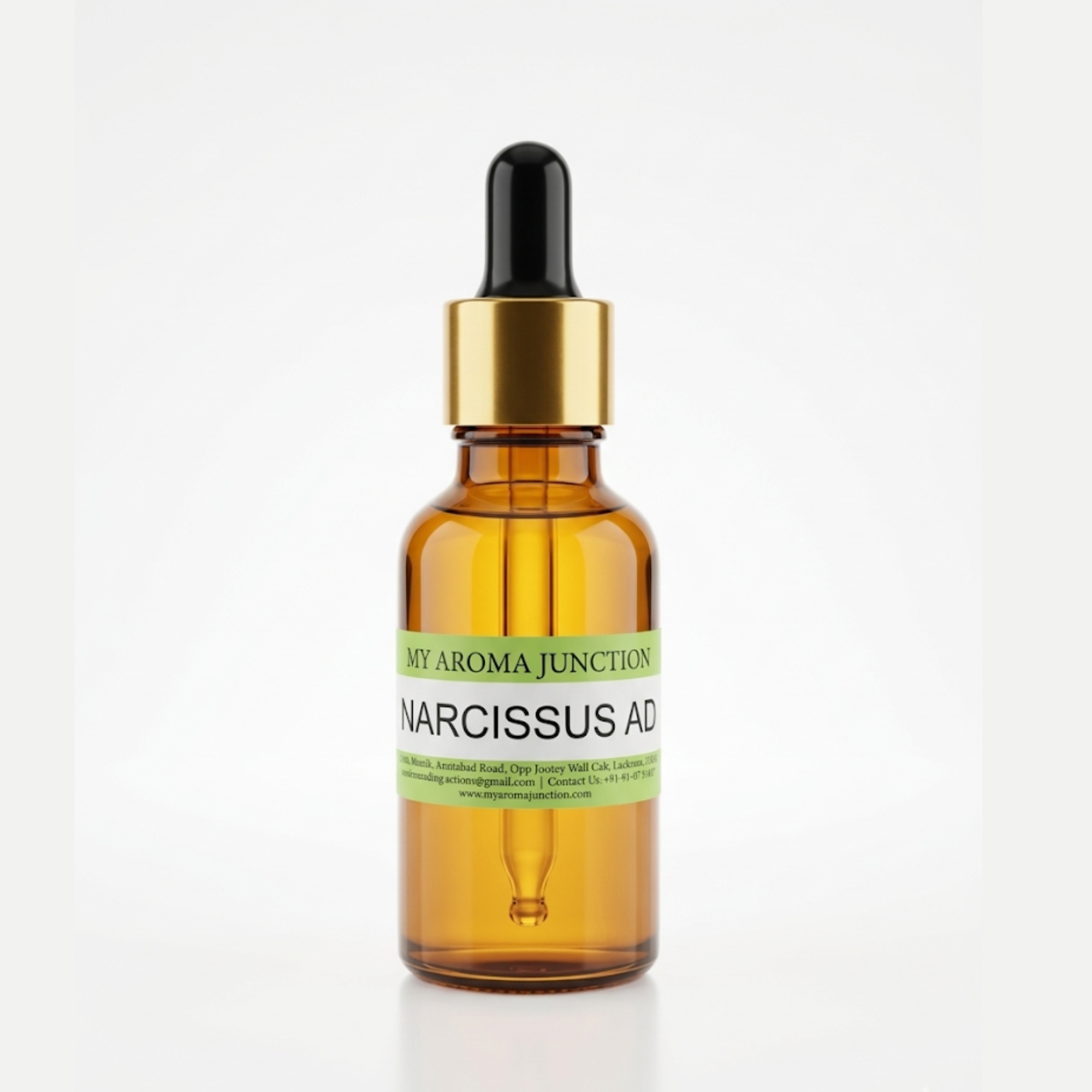 Narcissus AD Diffuser Oil 30ml