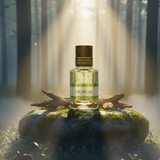 Oudh AJ Attar – The Essence of Pure Oudh & Cedar | MY AROMA JUNCTION