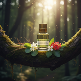 Oudh Flora Attar – A Floral-Woody Masterpiece | MY AROMA JUNCTION
