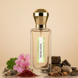 Oudh Musk Perfume – A Luxurious Saffron & Oudh Fragrance for Men & Women | MY AROMA JUNCTION