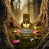 Oudh Nazarana Attar – A Spicy & Woody Delight | MY AROMA JUNCTION