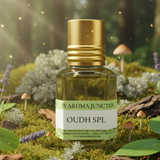 Oudh SPL Attar – A Distinctive Oudh Experience | MY AROMA JUNCTION