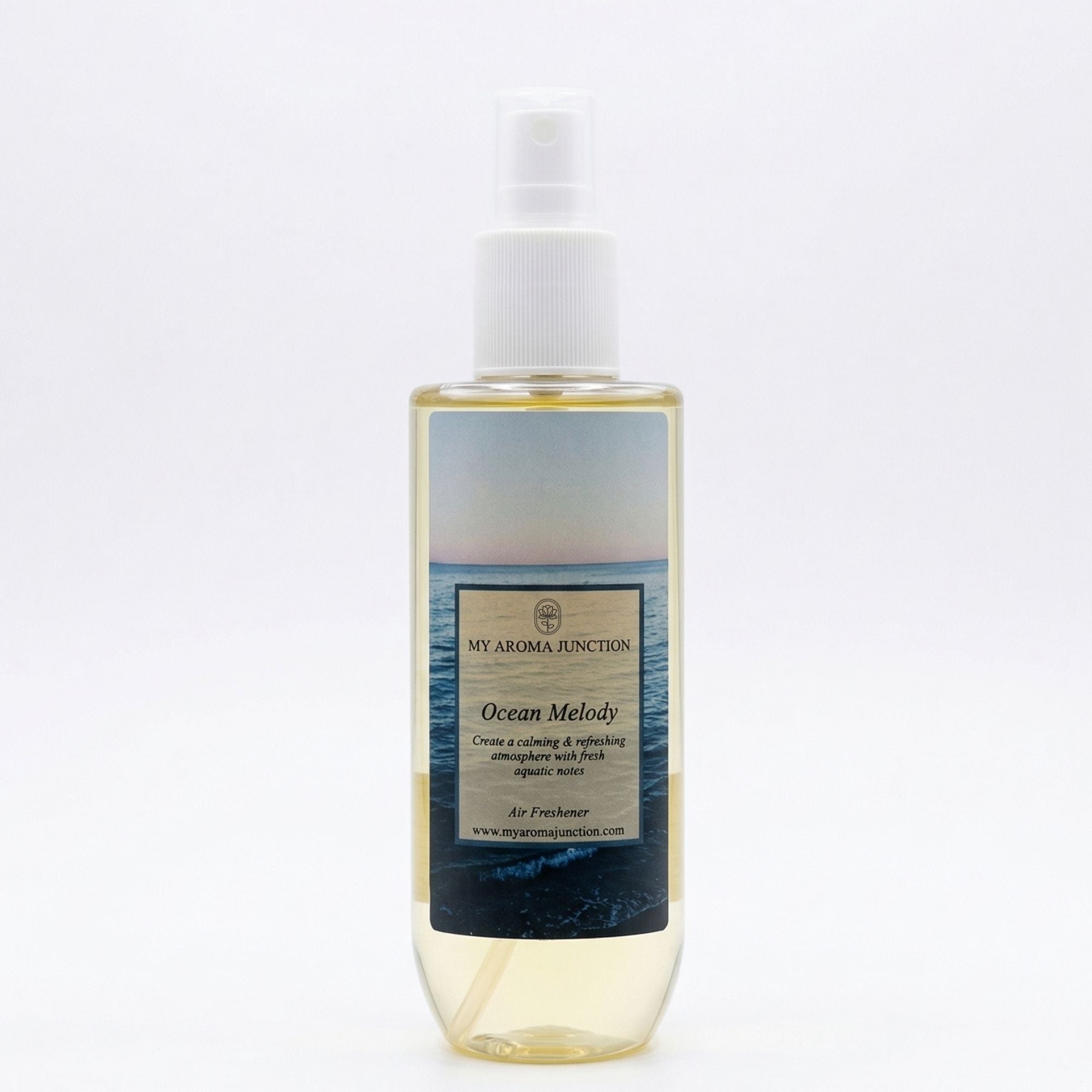 Ocean Melody Air Freshener