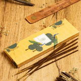 Oudh Nawabi- Incense Sticks by Best_perfume_shop_in_Lucknow_MY_AROMA_JUNCTION