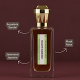 My Aroma Junction brings Oudh Nawabi Perfume 50ml