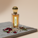 Oudh Flora Perfume – A Luxurious & Exotic Oudh Fragrance for Men & Women | MY AROMA JUNCTION
