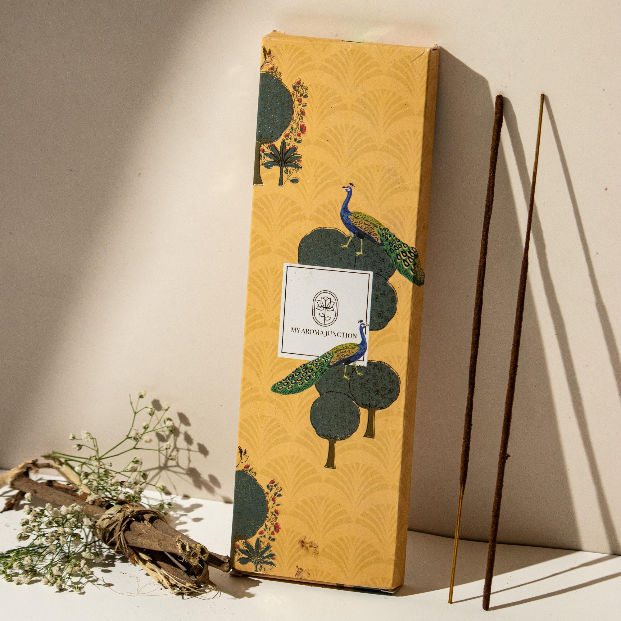 Best Perfume Shop in Lucknow – MY AROMA JUNCTION