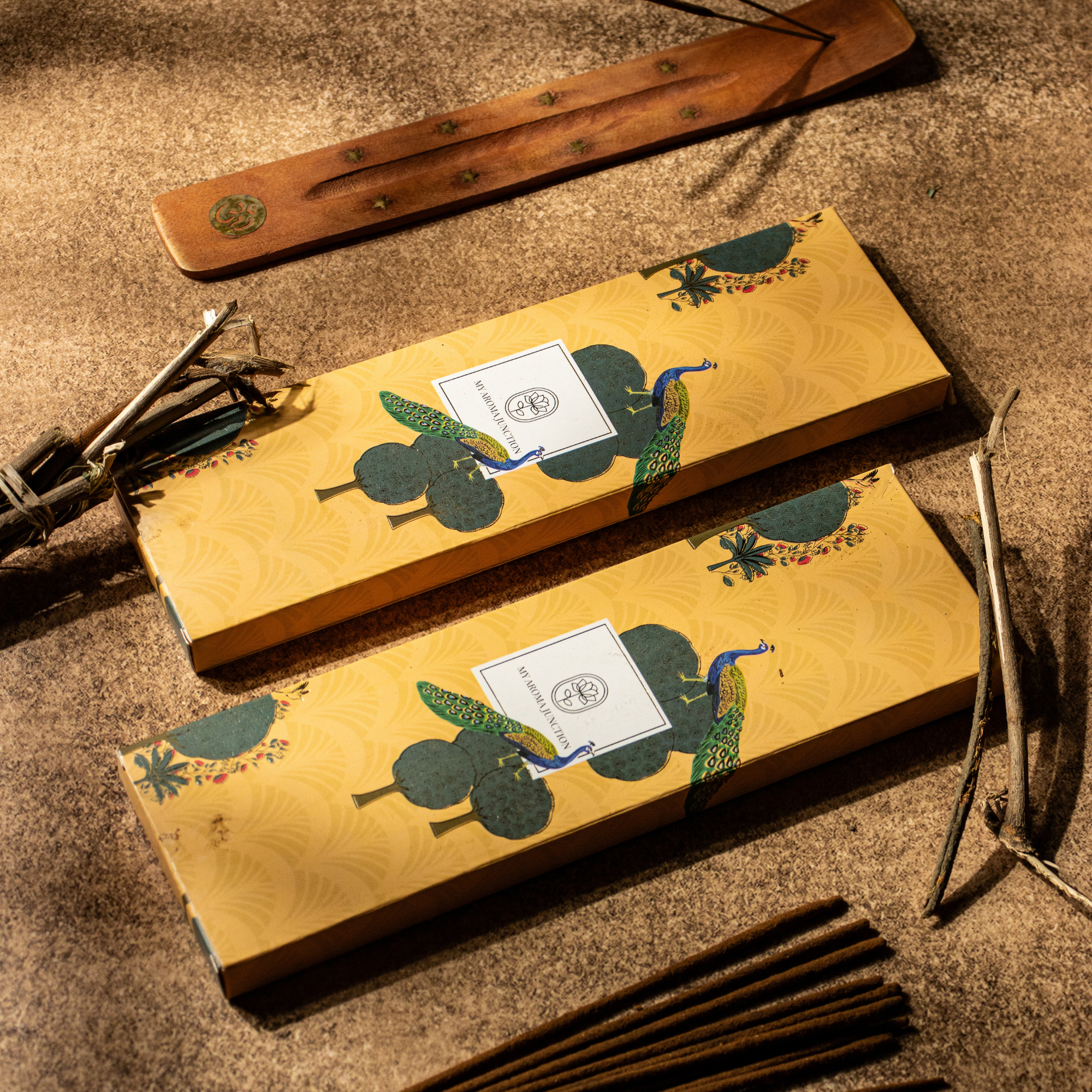 Best Perfume Shop in Lucknow – MY AROMA JUNCTION