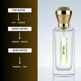 Palak Perfume 50ml