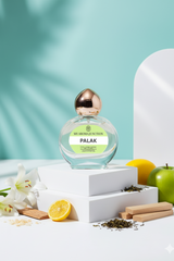 Palak Attar 12ml – A Fresh & Floral Woody Delight