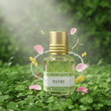 Panri Attar – A Musk & Aquatic Fusion | MY AROMA JUNCTION