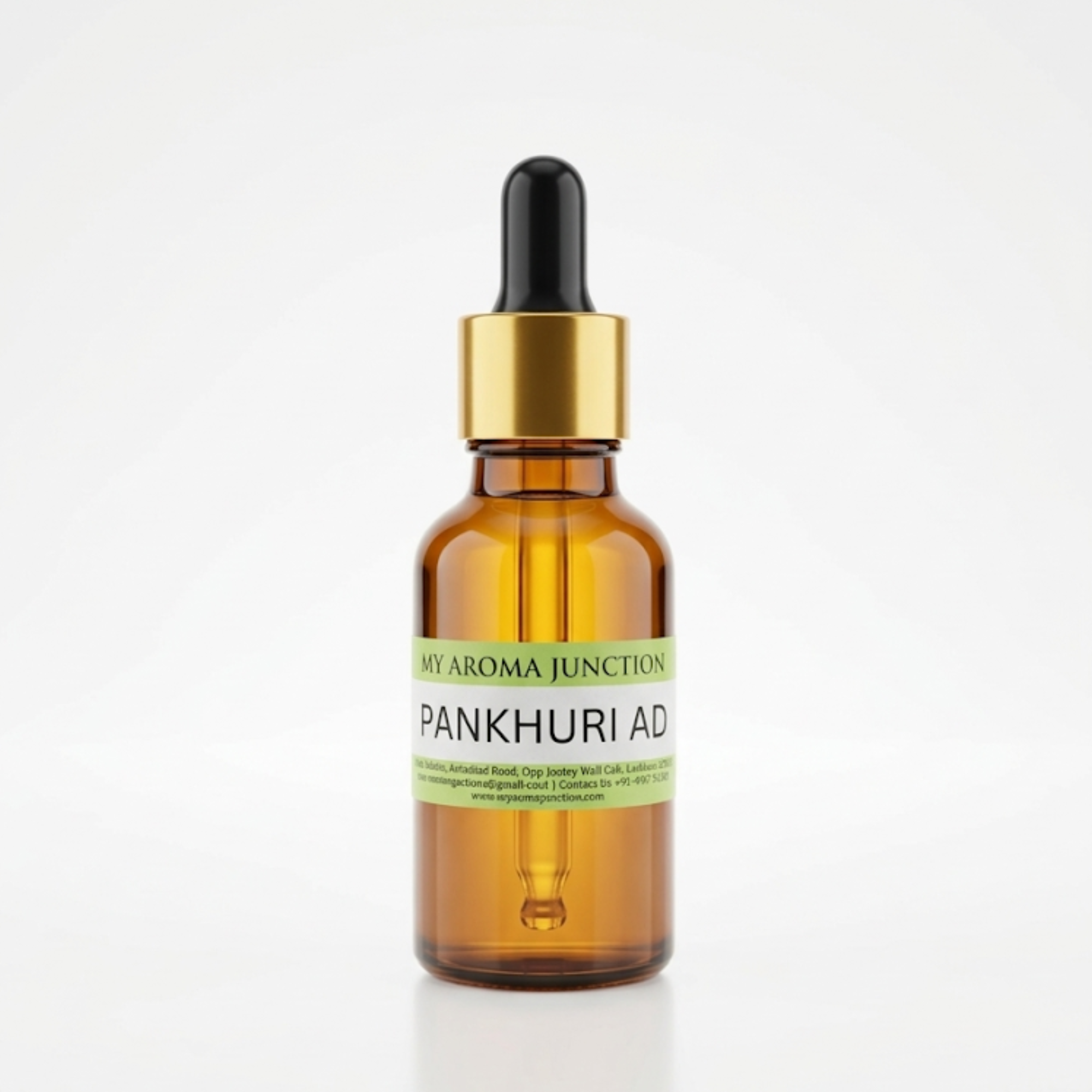 Pankhuri AD Diffuser Oil 30ml