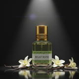 Raat Rani Attar – The Enchantment of Night Queen | MY AROMA JUNCTION