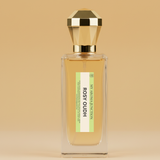 Rosy Oudh Perfume – A Sensual Rose & Oudh Blend for Men & Women | MY AROMA JUNCTION