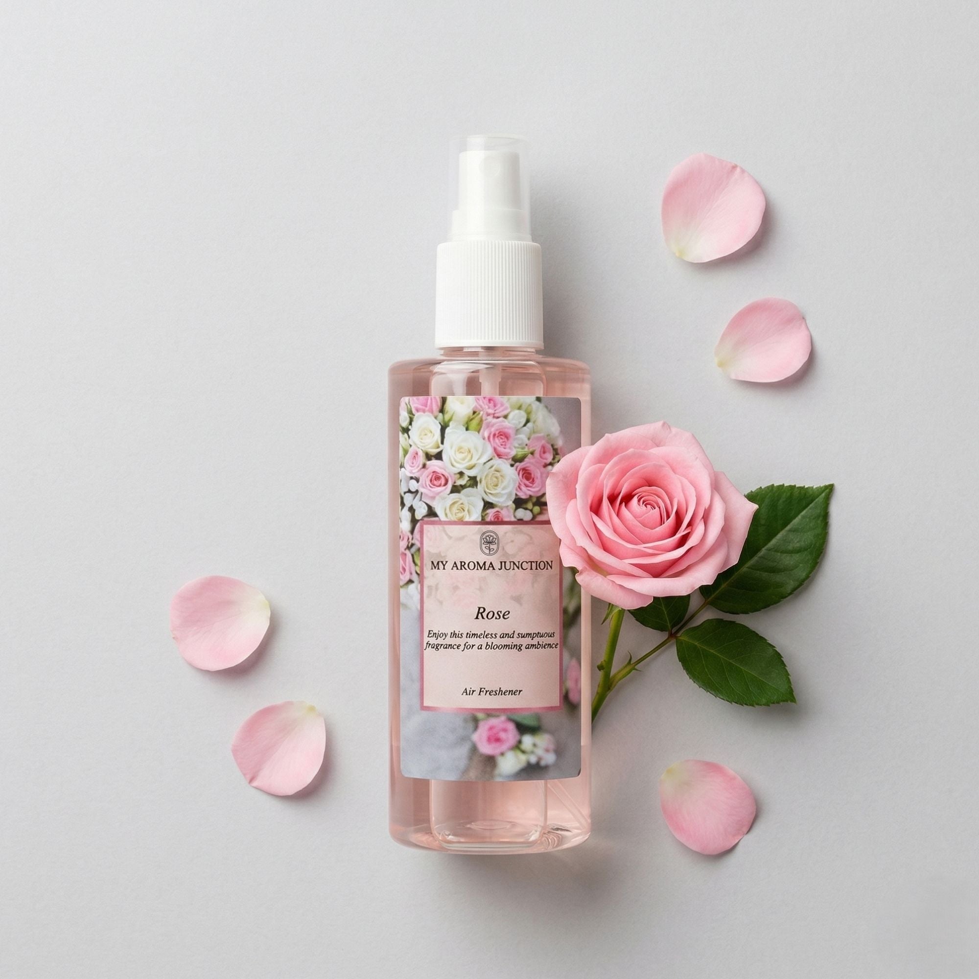 Rose Air Freshener