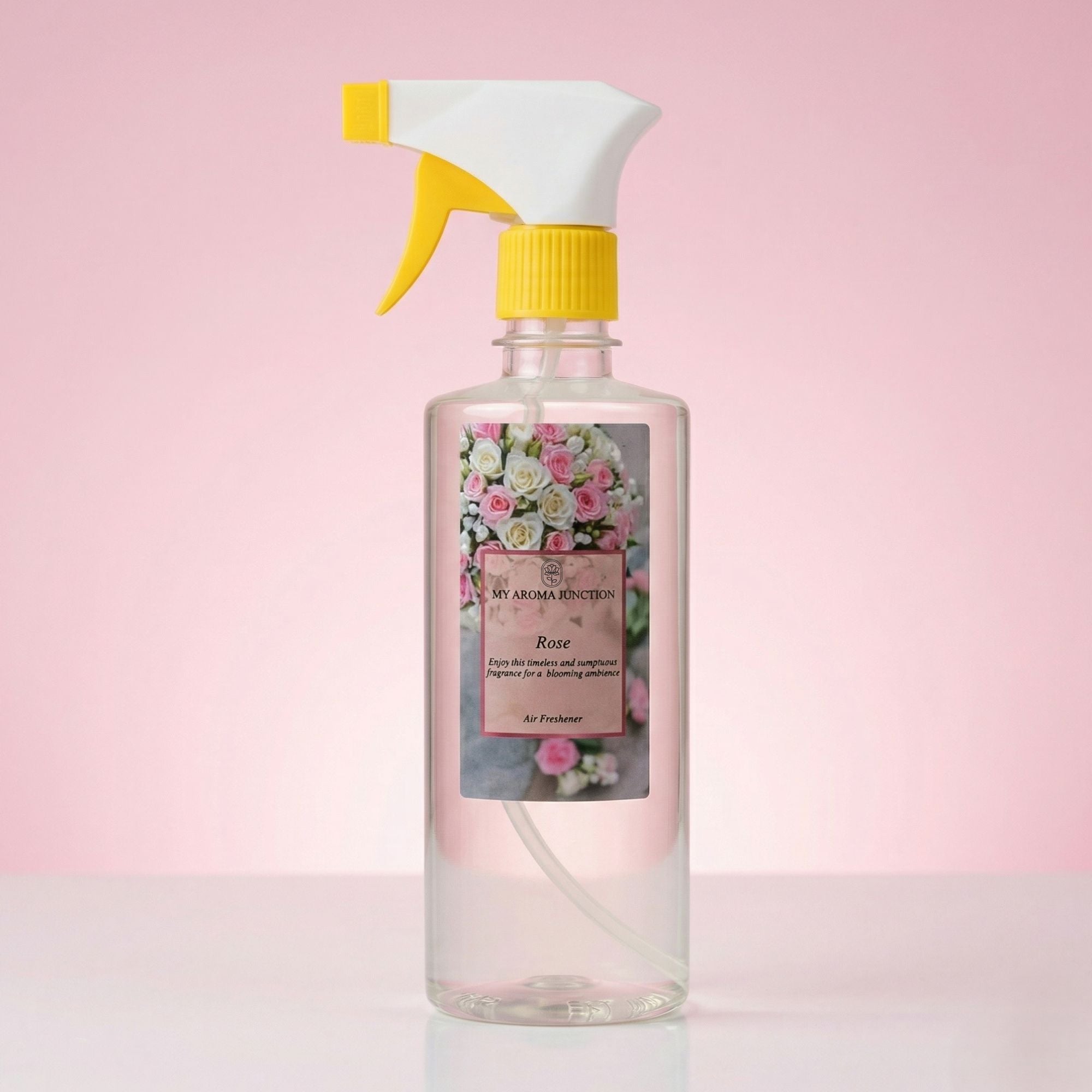 Rose Air Freshener