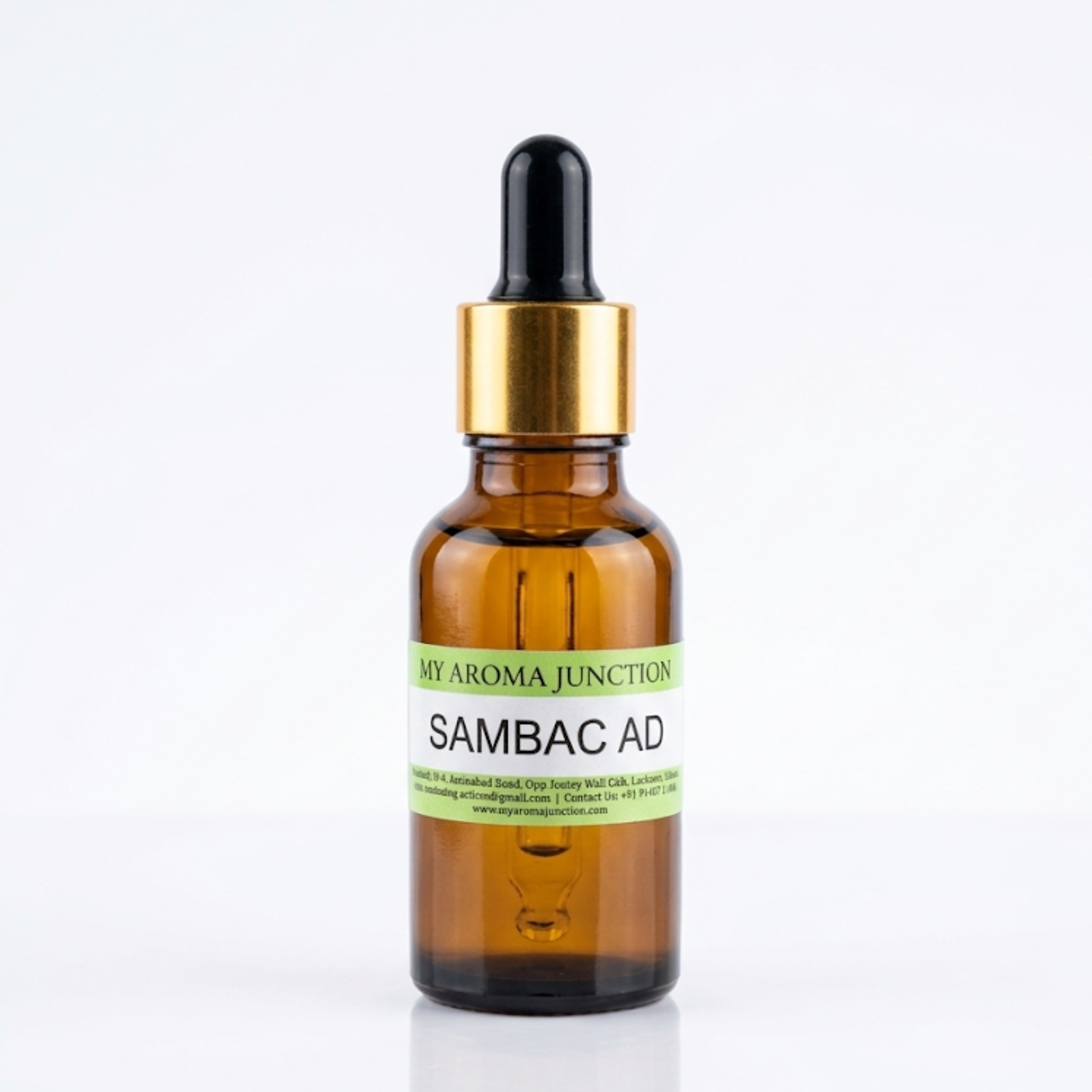 Sambac AD Diffuser Oil 30ml
