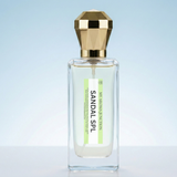 Sandal SPL Perfume – A Soft & Woody Sandalwood Blend | MY AROMA JUNCTION