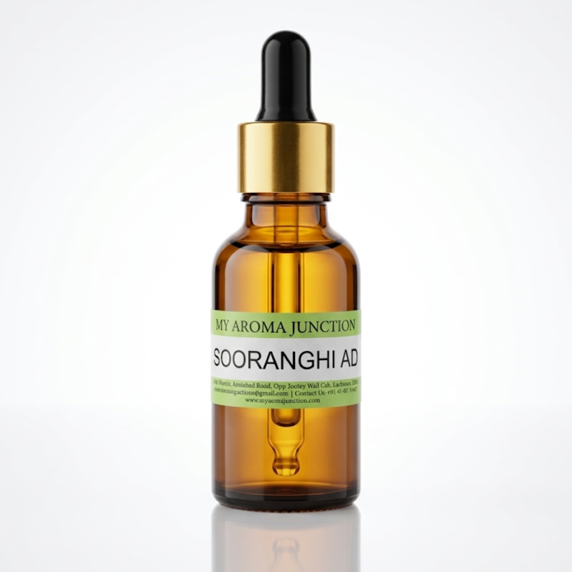 Sooranghi AD Diffuser Oil 30ml